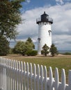 East Chop Lighthouse