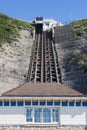 East Cliff Railway