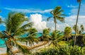 East Coast Barbados Ocean view