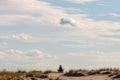 East end light house Delaware Royalty Free Stock Photo