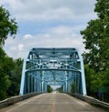 East Fork White River Bridge