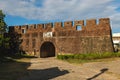 East gate of Hengchun old city at Pingtung city