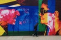East Harlem Mural