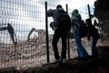 East Jerusalem Demolition