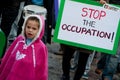 East Jerusalem Protest