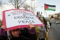 East Jerusalem Protest