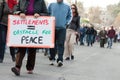 East Jerusalem Protest