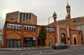 East London Mosque London Muslim Centre