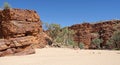 East MacDonnell Ranges, Australia