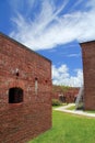 East Martello Tower