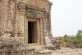 East Mebon temple ruins Royalty Free Stock Photo