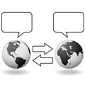 East meets West translation communication