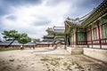 East Palace in Seoul