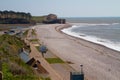 Budleigh Salterton Devon