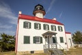 East Point Maurice River Lighthouse