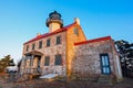 East Point Lighthouse