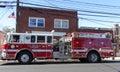 East Rockaway Fire Department Engine Company 1