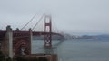 Goldengate Bridge