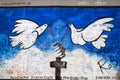 East Side Gallery, Alles offen