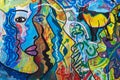 East Side Gallery, O Povo Unido II