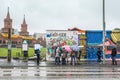 East Side Gallery