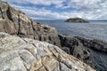 East Sooke Park Royalty Free Stock Photo