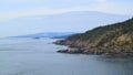 East Sooke Park Coast, Vancouver Island