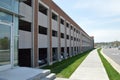 East Tennessee State University - New Parking Garage