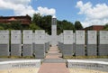 East Tennessee Veterans Memorial