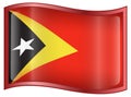 East Timor Flag icon