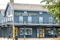 East Troy House Historic Inn and Tavern