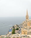 East of Valletta Royalty Free Stock Photo