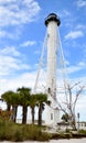 East View Gasparilla Island Light