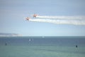 Eastbourne Airshow aerobatics 2016