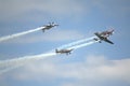 Eastbourne Airshow 2016 UK