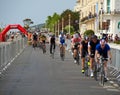 Eastbourne Cycling Festival - 4th Category Road Race