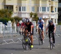 Eastbourne Cycling Festival - 4th Category Road Race