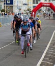 Eastbourne Cycling Festival - 4th Category Road Race