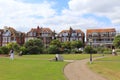 Eastbourne park United Kingdom