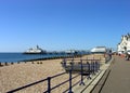 Eastbourne Pier