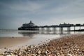 Eastbourne pier