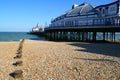 Eastbourne pier