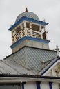 Eastbourne pier, England Royalty Free Stock Photo