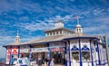 Eastbourne Pier