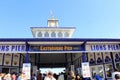 Eastbourne Pier United Kingdom