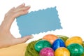 Easter Royalty Free Stock Photo