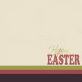 Easter background