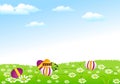 Easter Background