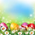 Easter Background