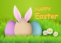 Easter background